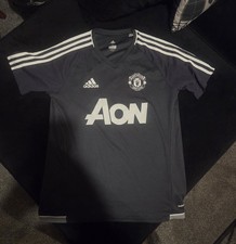 Manchester United 2017