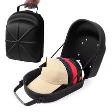 Travel Baseball Cap Case