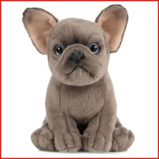 Cuddly 16cm French Bulldog