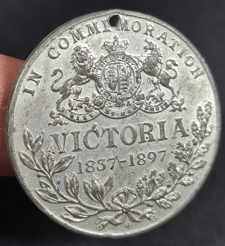 1897 diamond jubilee - 1897,