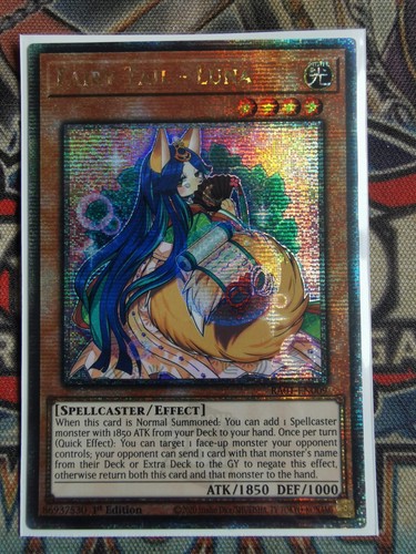 Fairy tail luna ra01 en009 - tail, ra01-en009