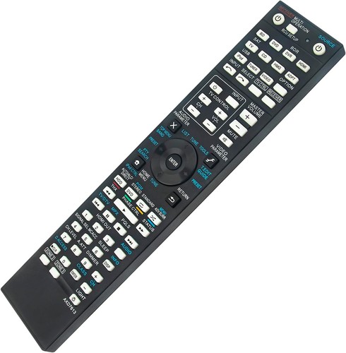 New replace remote for pioneer - replace,