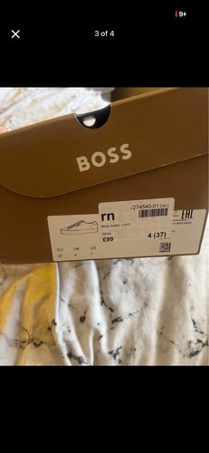Boss daps - boss,