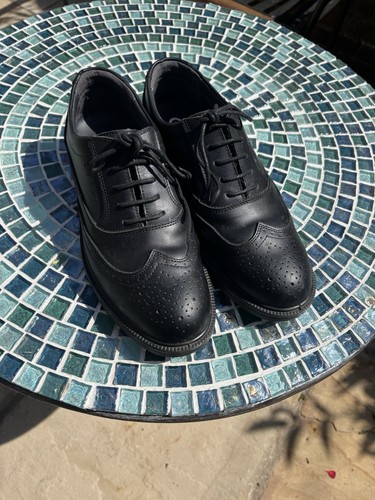 City terrain brogue safety - city,