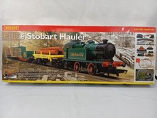 Hornby Eddie Stobart Hauler