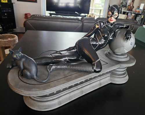 Sideshow tweeterhead batman - tweeterhead,