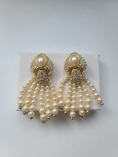 Joan Rivers XL Earrings