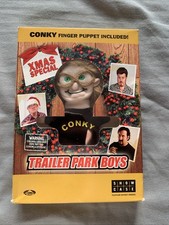 Great Condition Trailer Park