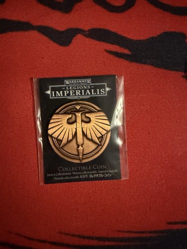 Warhammer the horus heresy 30k - horus,