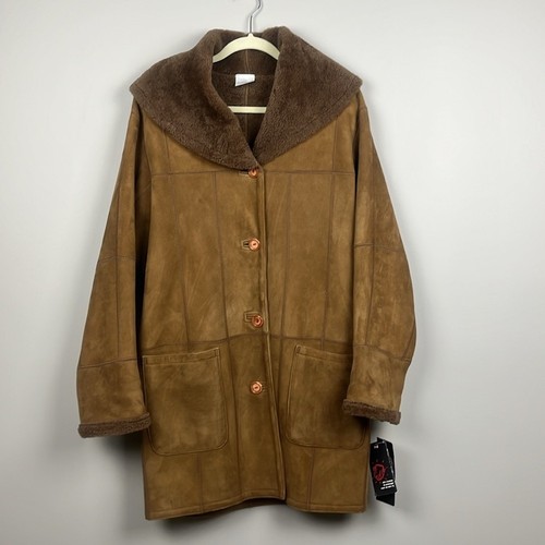 Nwt dominic bellissimo brown - dominic,