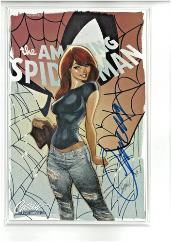 Amazing spider man marvel - #14,