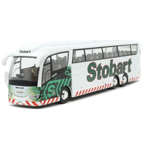 Scale scania irizar pb - scale,