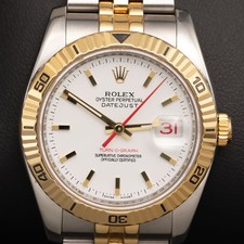 Rolex Datejust 116263