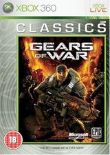 Gears Of War - Classics