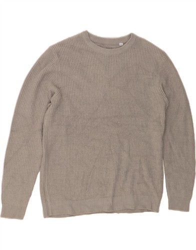Jack jones mens crew neck - &,