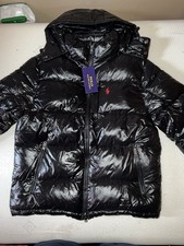 Polo Ralph Lauren Men's Black