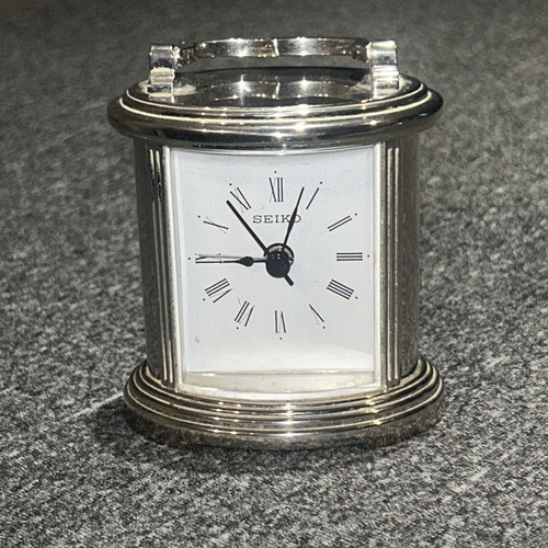 Modern carriage clock - modern,