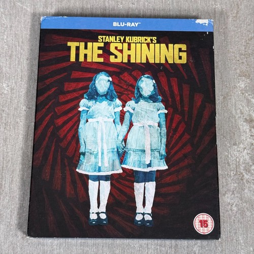 The shining blu ray - shining, blu-ray
