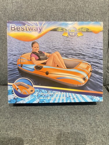 Bestway kondor elite - elite, raft