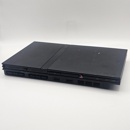 Playstation ps2 slimline - playstation,