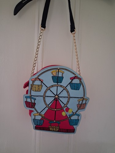 Betsey johnson rare - johnson,
