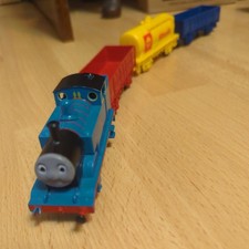 HORNBY THOMAS THE TANK ENGINE