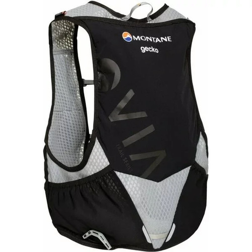 Montane via gecko running - montane,