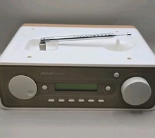 Accoustic Solutions Portal Dab Radio