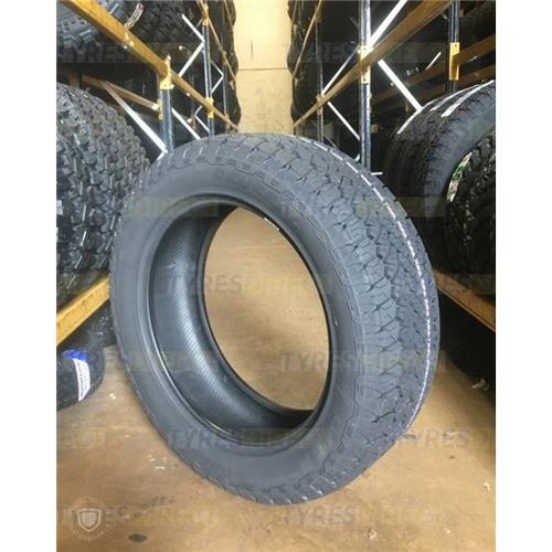 265 60r18 110h - x4, 265/60r18