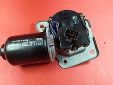  PERODUA NIPPA Wiper Motor Front  1998
