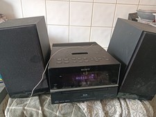 Sony HCD-BX70DBI DAB Micro