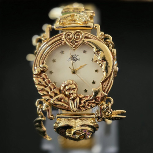 1994 kirks folly angel time - kirks,