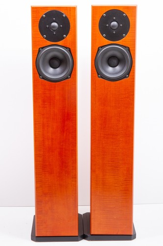 Totem sttaf speakers cherry - speakers,,