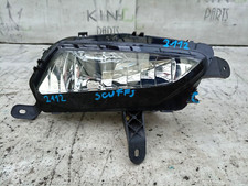 VAUXHALL ASTRA K ZAFIRA C FOGLIGHT GENUINE FOG LAMP RIGHT SIDE OS 13401154 #2112