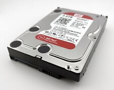 Western Digital WD30EFRX 3TB 6G 5.4K 3.5" NAS SATA Hard Drive - 3 Year Warranty