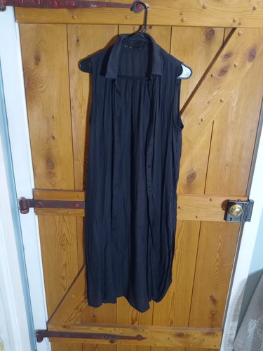 Zara woman size black - zara,