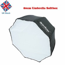 UK Godox Octagon Softbox