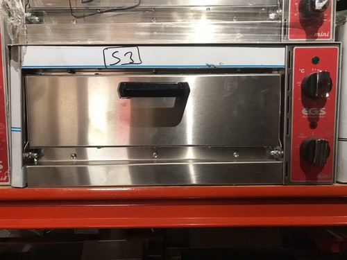 Mini electric pizza - mini, 40