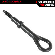 Tow Hook Towing Eye Loop New
