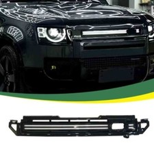 Front Radiator Mesh Grille