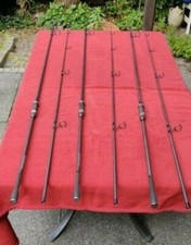 3 × Fox Horizon 12ft 2.75lbs