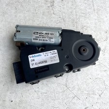 BMW MINI R50 R53 Sunroof Motor