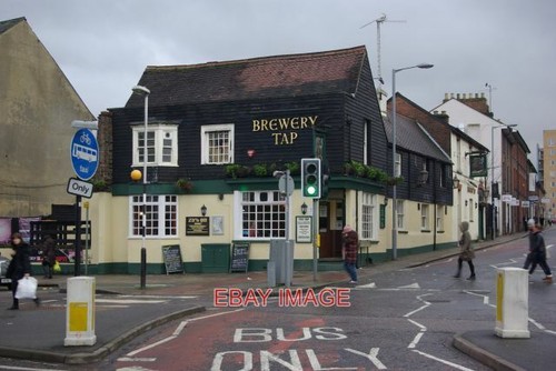 Photo brewery tap - photo, this