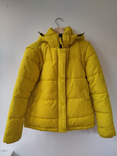 Boden puffer coat - puffer, rain