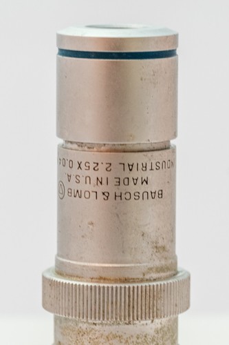 Bausch lomb 25x 04 n - lomb, n.a