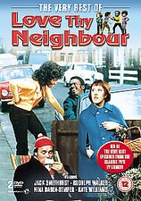 Love Thy Neighbour: The Very