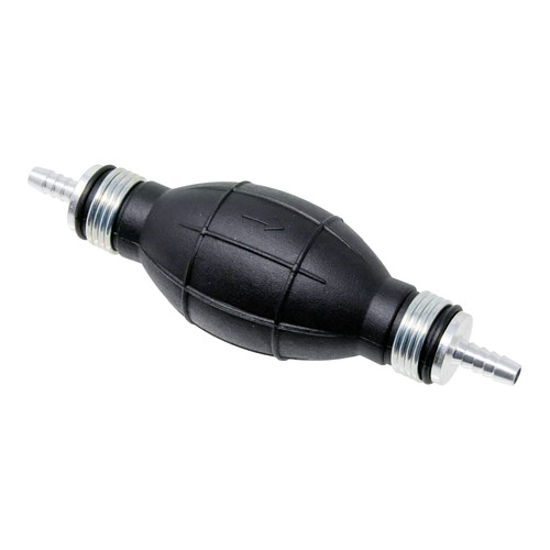 Fuel pump primer - pump,