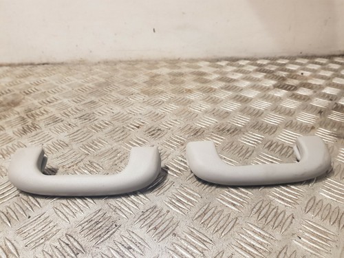 Corsa sxi grab handle pair - sxi,