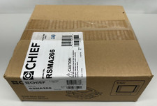 Chief RSMA266 Mini Elite Projector Mount with SSM266 Bracket (Locking Option A)