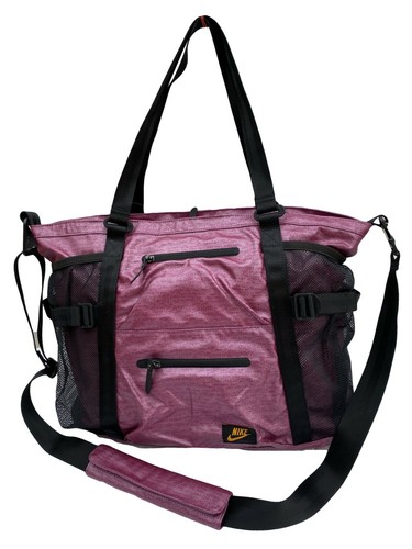 Nike tote bag - nike, women's